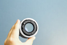 画像をギャラリービューアに読み込む, Canon FD50mmF1.4s.s.c【完動品】