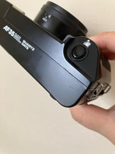 画像をギャラリービューアに読み込む, Canon AF35ML【完動品】