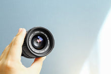 画像をギャラリービューアに読み込む, Canon New FD 35-70mmF3.5-4.5【完動品】Canon A-1、AE-1P、FTbなどに!