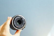 画像をギャラリービューアに読み込む, Canon New FD 35-70mmF3.5-4.5【完動品】Canon A-1、AE-1P、FTbなどに!