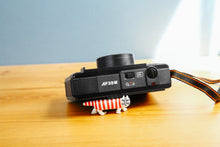 画像をギャラリービューアに読み込む, Canon AF35M【完動品】