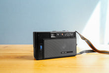 画像をギャラリービューアに読み込む, Canon AF35M【完動品】