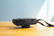 画像をギャラリービューアに読み込む, Canon AF35M【完動品】