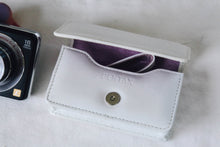 Load image into Gallery viewer, Panasonic Lumix FH8 ブラック ✨ライカレンズ搭載の名機✨【完動品】