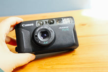 画像をギャラリービューアに読み込む, Canon Autoboy mini【完動品】
