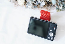 Load image into Gallery viewer, Panasonic Lumix FH8 ブラック ✨ライカレンズ搭載の名機✨【完動品】