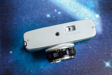 画像をギャラリービューアに読み込む, OLYMPUS TRIP35 星空の夜明け🏕🌁 【完動品】