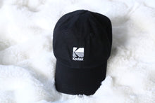 画像をギャラリービューアに読み込む, KODAK キャップ🧢ヴィンテージ✨3色展開(Green/Black/Red)ノームコアコーデにも◎