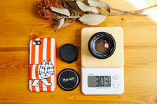 画像をギャラリービューアに読み込む, Canon FD50mmF1.4s.s.c【完動品】