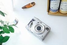 画像をギャラリービューアに読み込む, SONY Cyder-Shot DSC-W5【完動品】【実写済み❗️】カールツァイスレンズ搭載❗️状態◎▪️オールドコンデジ▪️デジタルカメラ