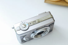 画像をギャラリービューアに読み込む, SONY Cyder-Shot DSC-W5【完動品】【実写済み❗️】カールツァイスレンズ搭載❗️状態◎▪️オールドコンデジ▪️デジタルカメラ