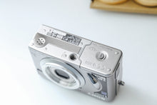 画像をギャラリービューアに読み込む, SONY Cyder-Shot DSC-W5【完動品】【実写済み❗️】カールツァイスレンズ搭載❗️状態◎▪️オールドコンデジ▪️デジタルカメラ