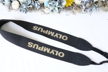 Load image into Gallery viewer, OLYMPUS strap vintage