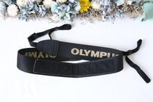 Load image into Gallery viewer, OLYMPUS strap vintage