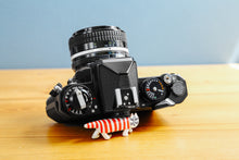 画像をギャラリービューアに読み込む, Nikon FE2 & 50mmF1.4 ボディのみ販売あり【完動品】