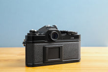 画像をギャラリービューアに読み込む, Nikon FE2 & 50mmF1.4 ボディのみ販売あり【完動品】