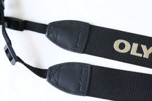 Load image into Gallery viewer, OLYMPUS strap vintage