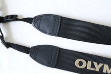 Load image into Gallery viewer, OLYMPUS strap vintage