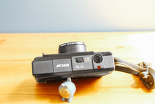 画像をギャラリービューアに読み込む, Canon AF35M【完動品】