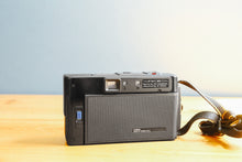 画像をギャラリービューアに読み込む, Canon AF35M【完動品】