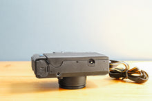 画像をギャラリービューアに読み込む, Canon AF35M【完動品】