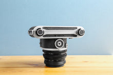 画像をギャラリービューアに読み込む, PENTACON Six TL【希少❗️】【完動品】【実写済み❗️】