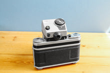 画像をギャラリービューアに読み込む, PENTACON Six TL【希少❗️】【完動品】【実写済み❗️】