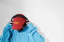 画像をギャラリービューアに読み込む, KODAK CAP ヴィンテージ ノームコアコーデなどに❗️3色・Green/BLACK/RED