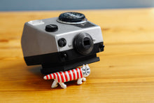 画像をギャラリービューアに読み込む, PENTACON Six TL【希少❗️】【完動品】【実写済み❗️】