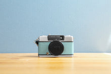 画像をギャラリービューアに読み込む, OLYMPUS PEN EE-2 喫茶店のメロンクリームソーダ🍈【完動品】