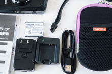Load image into Gallery viewer, RICOH WG-7❗️SDカード対応 アウトドアデジタルカメラ【美品✨完動品❗️】