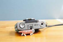 画像をギャラリービューアに読み込む, OLYMPUS PEN EE-2 喫茶店のメロンクリームソーダ🍈【完動品】