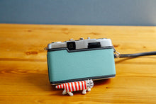 画像をギャラリービューアに読み込む, OLYMPUS PEN EE-2 喫茶店のメロンクリームソーダ🍈【完動品】