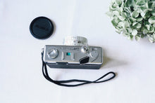 画像をギャラリービューアに読み込む, YASHICA Electro35MC【完動品】