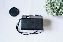 画像をギャラリービューアに読み込む, YASHICA Electro35MC【完動品】