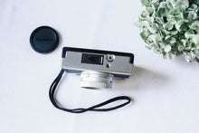 画像をギャラリービューアに読み込む, YASHICA Electro35MC【完動品】