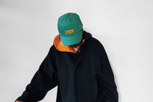 画像をギャラリービューアに読み込む, KODAK CAP ヴィンテージ ノームコアコーデなどに❗️3色・Green/BLACK/RED