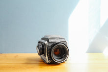 画像をギャラリービューアに読み込む, Zenza BRONICA S2【完動品】【実写済み❗️】中判カメラ