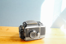 画像をギャラリービューアに読み込む, Zenza BRONICA S2【完動品】【実写済み❗️】中判カメラ