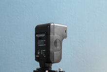 画像をギャラリービューアに読み込む, SUNPAK Auto24SR【完動品】