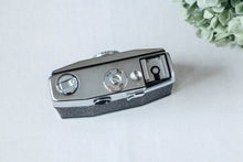 画像をギャラリービューアに読み込む, AGFA PARAMAT【希少❗️】【完動品】【実写済み❗️】ハーフカメラ