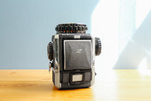 画像をギャラリービューアに読み込む, Zenza BRONICA S2【完動品】【実写済み❗️】中判カメラ