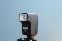 画像をギャラリービューアに読み込む, SUNPAK Auto24SR【完動品】