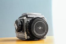 画像をギャラリービューアに読み込む, Zenza BRONICA S2【完動品】【実写済み❗️】中判カメラ