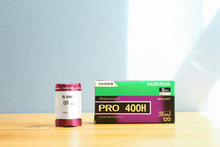 Load image into Gallery viewer, fujifilmpro400h eincamera