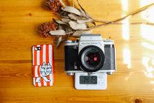 画像をギャラリービューアに読み込む, PENTACON Six TL【希少❗️】【完動品】【実写済み❗️】