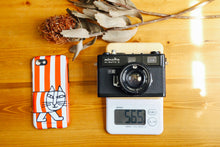 画像をギャラリービューアに読み込む, Minolta Hi-Matic E(BK)【完動品】