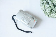 画像をギャラリービューアに読み込む, OLYMPUS SUPERZOOM70G【完動品】