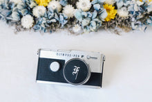 画像をギャラリービューアに読み込む, OLYMPUS PEN FT【完動品】一眼レフハーフカメラ