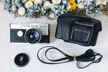 画像をギャラリービューアに読み込む, OLYMPUS PEN FT【完動品】一眼レフハーフカメラ